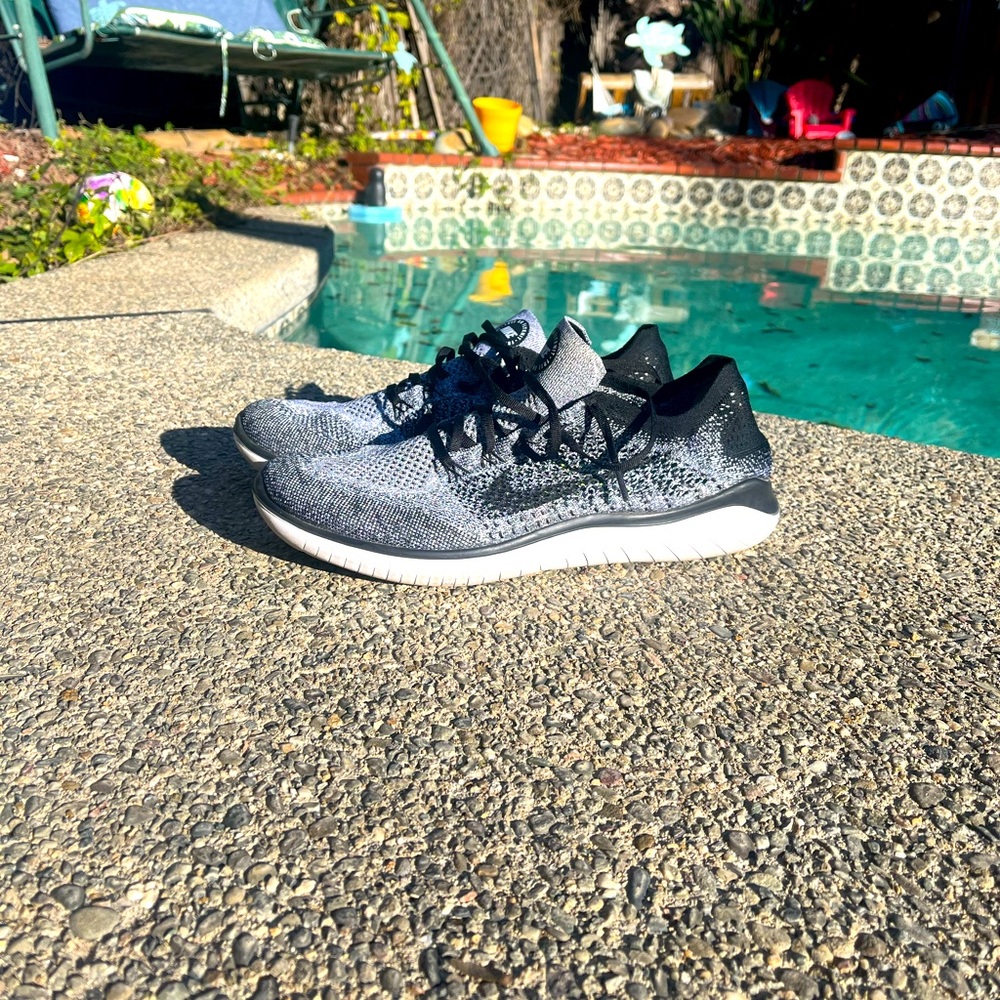 Nike Free Shoes